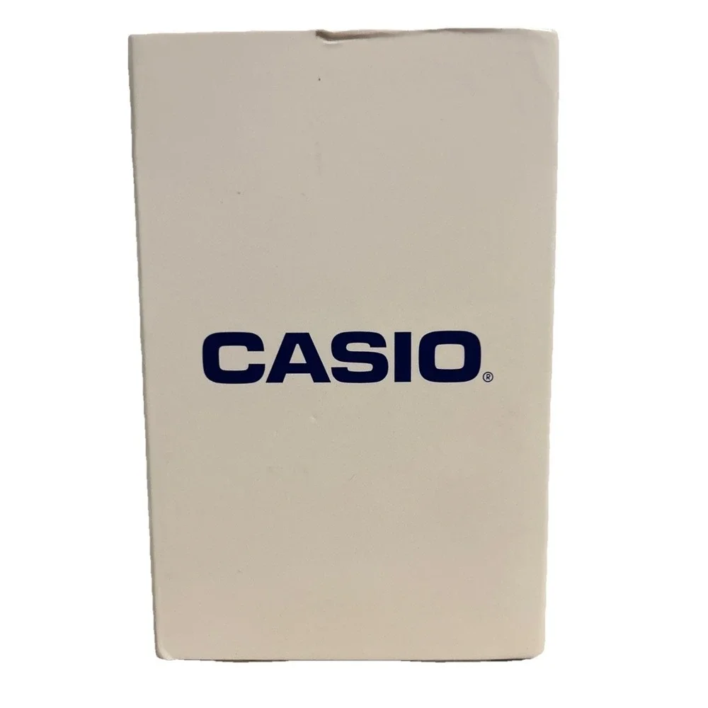 Casio Illuminator | W220HF-8AV Series | LED Backlight | Alarm | Chronograph - Picture 6 of 7